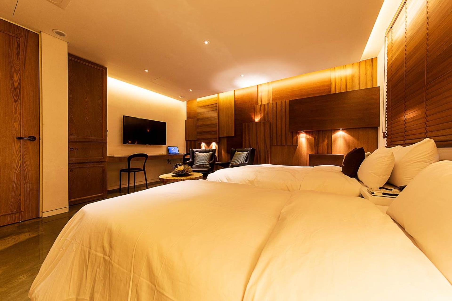 Hotel Sota Séoul