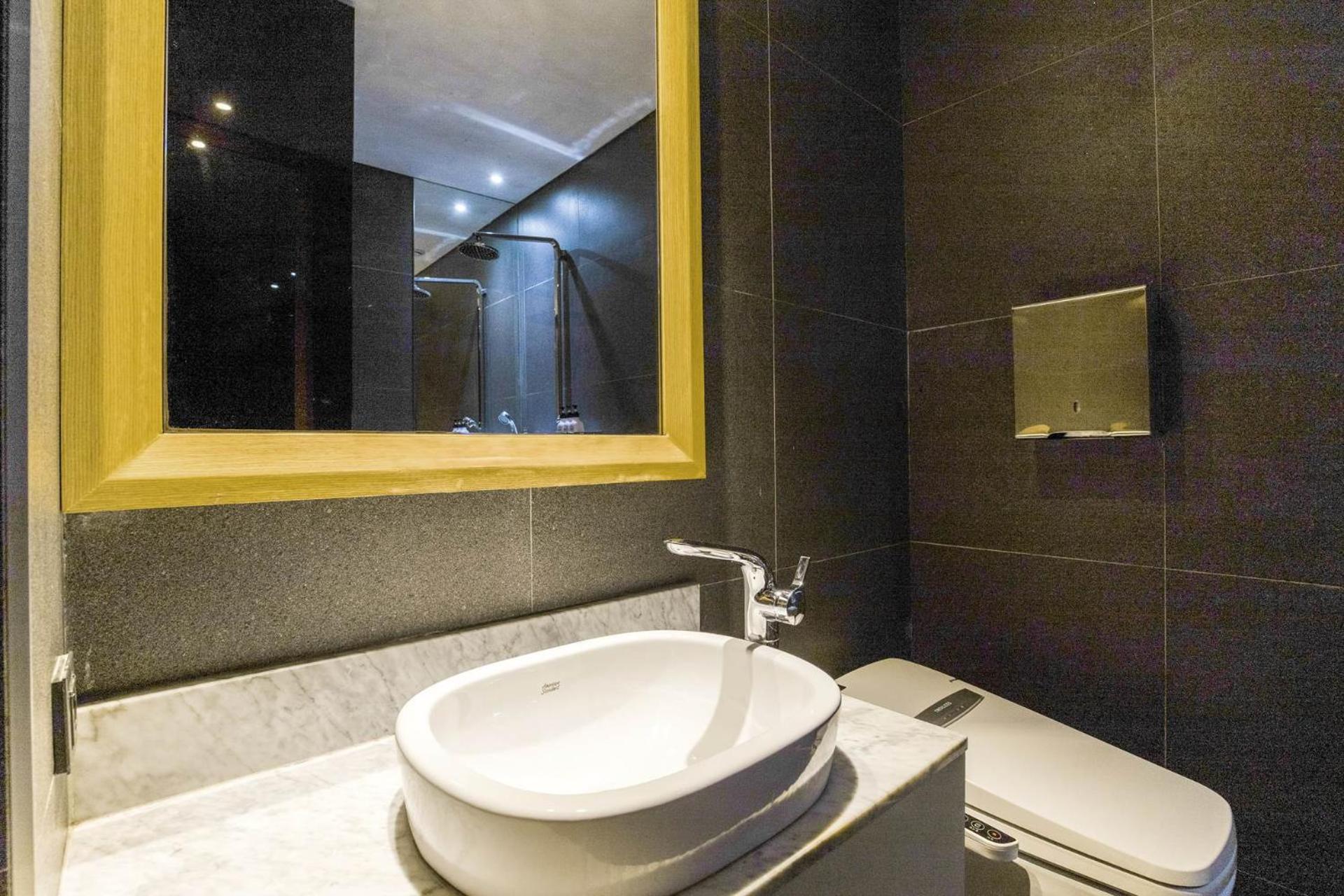 Sota Hotel Séoul